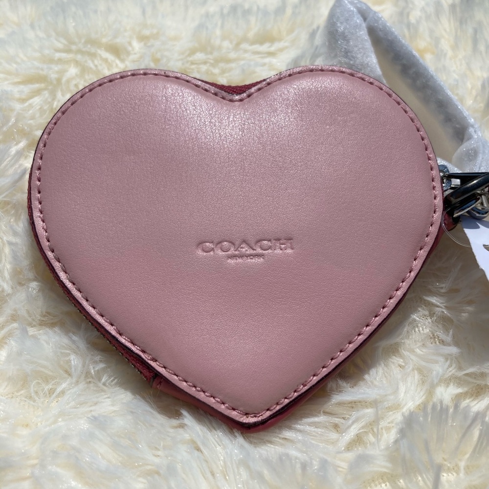 Coach Elvis Coin Purse - Picture 5 of 8